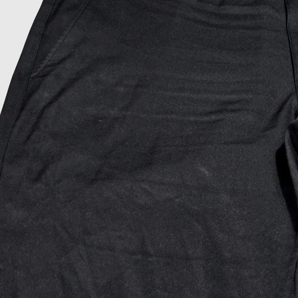 Mizzen+Main Baron Chino Trim Fit Performance Pants Mens Black *40x32